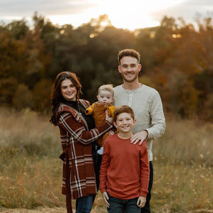 Meet your Posher, Dani